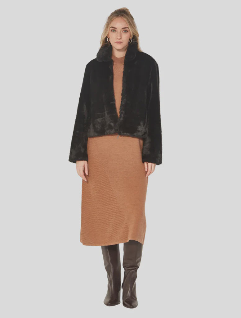 Verge Parade jacket