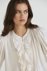 Lania Heather shirt