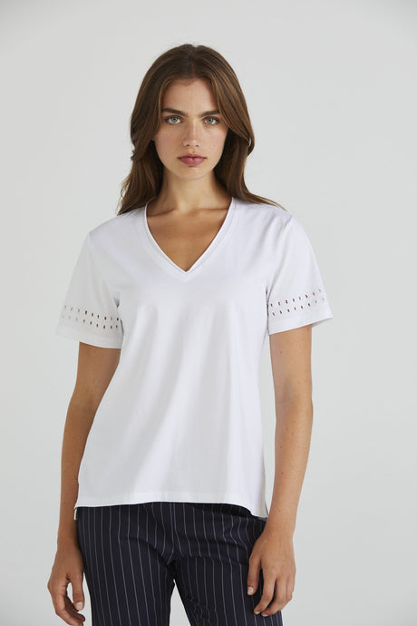 Lania zoe top