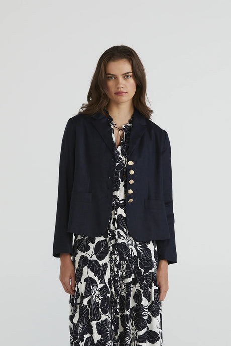 Lania broadway jacket