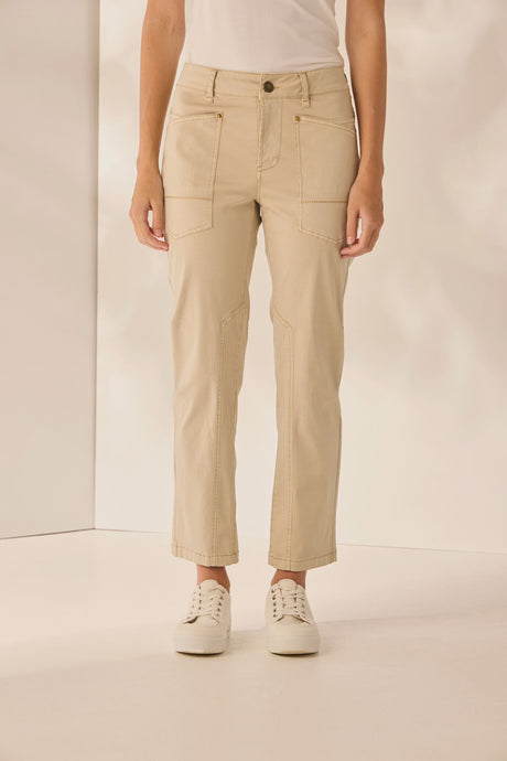 Lania Heather pant