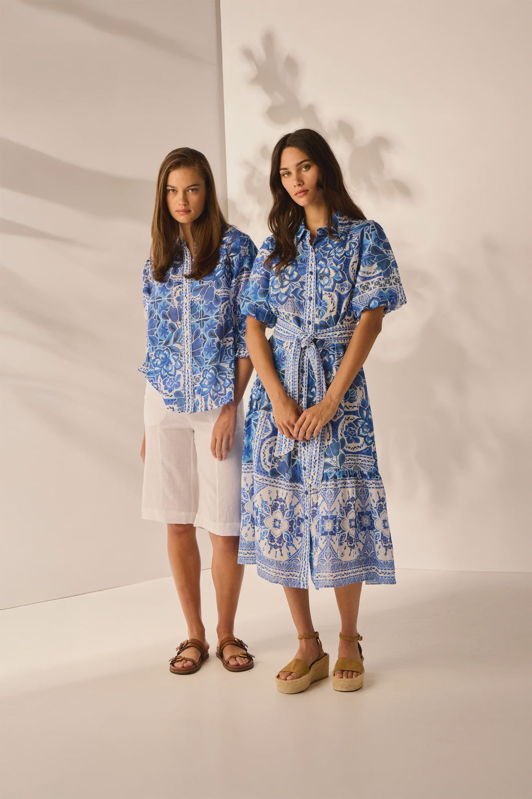 lania porto dress