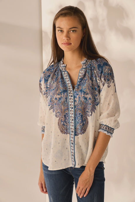 Lania payton shirt