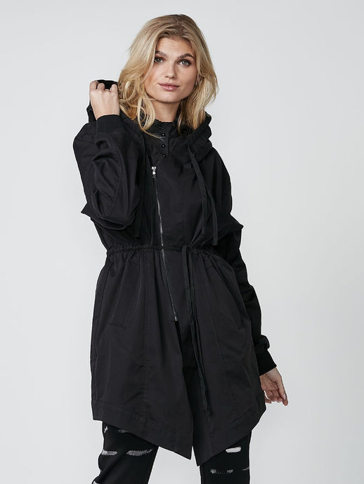 Nu Olani jacket