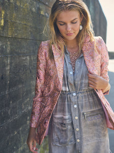 Nu dress blazer