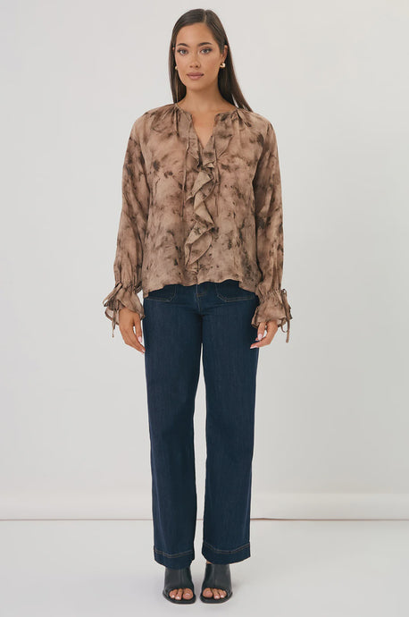 Adorne freya shirt