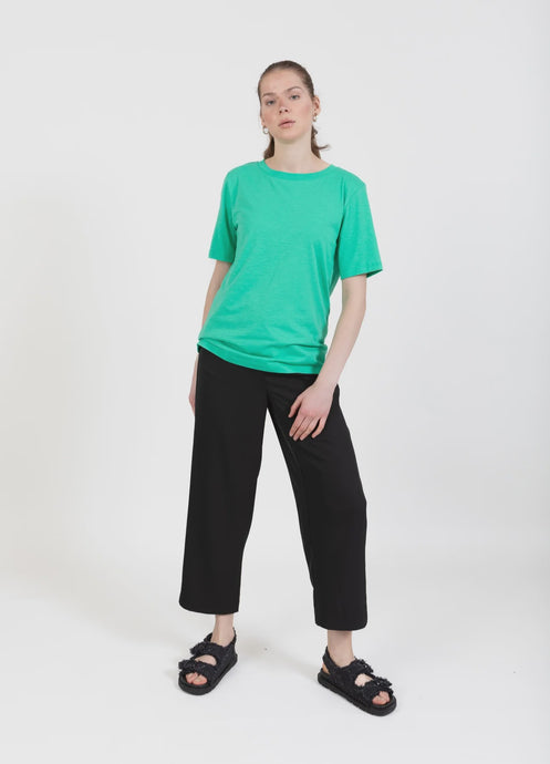 Coster heart regular tee