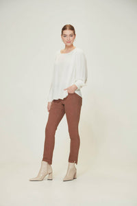 Verge master jean mocha
