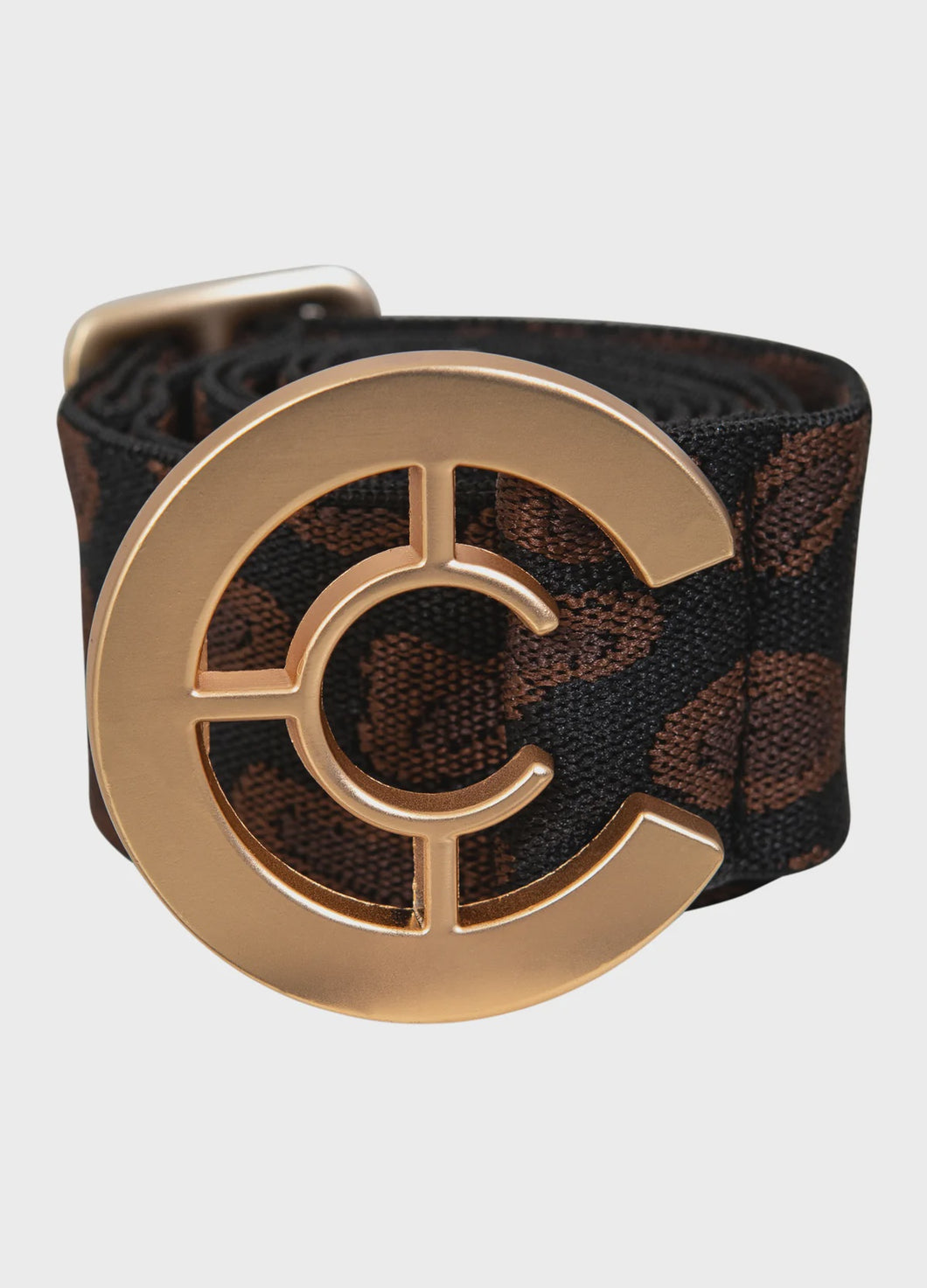 Coster logo belt