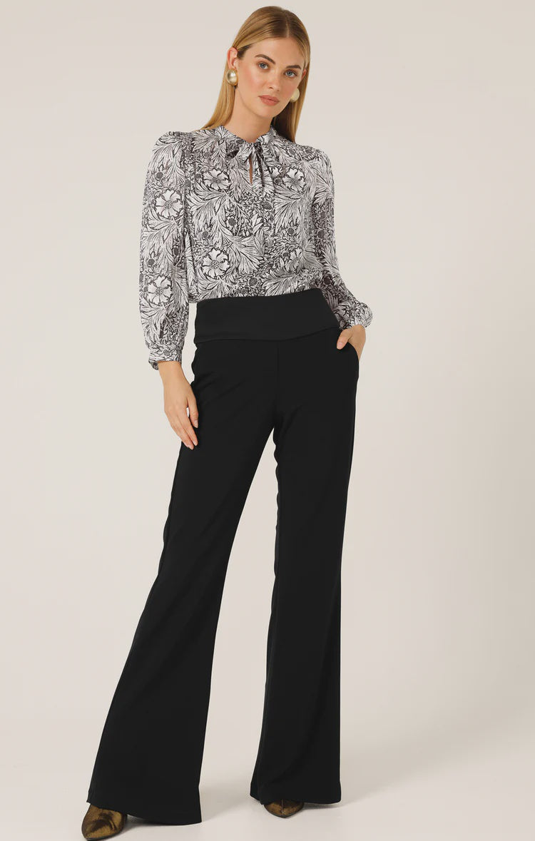 Sacha classic trouser