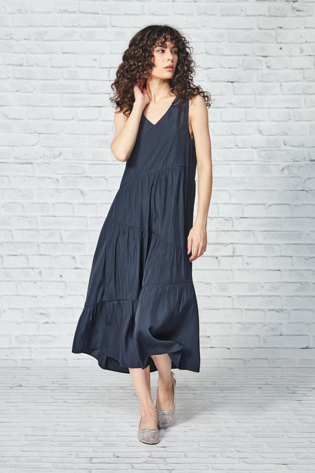 Verge Glide dress