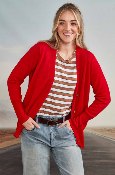 verge winter oblige cardi