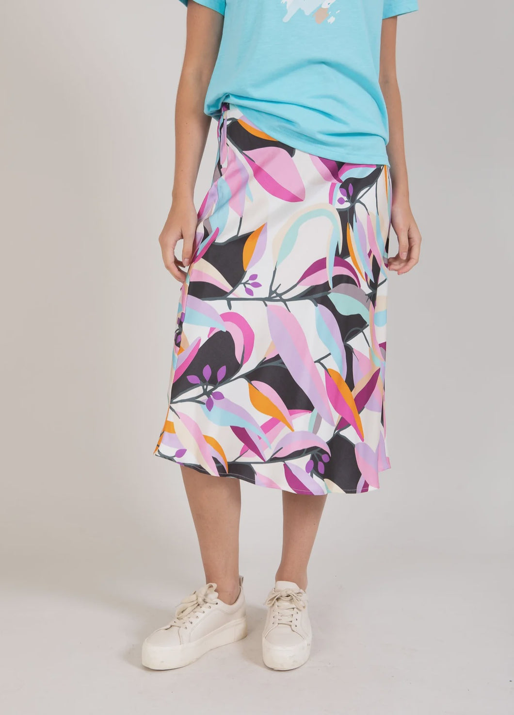 Coster skirt
