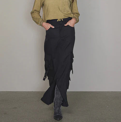 NU Verona skirt