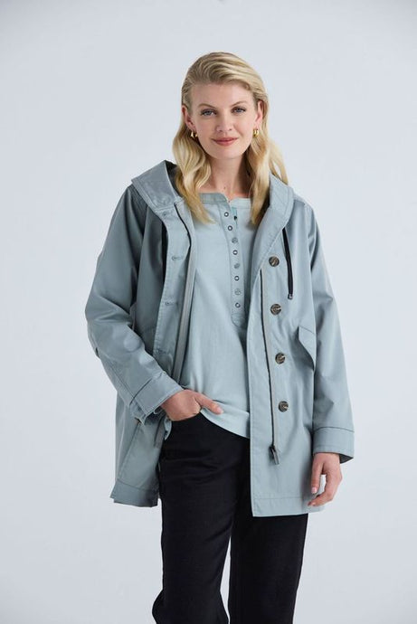 Lania Tosca coat