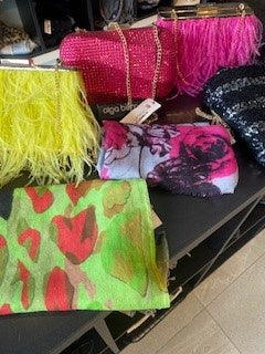 olga berg party bags