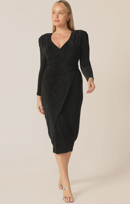 sacha cassieopeia dress