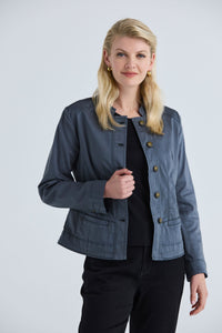 Lania cinder jacket