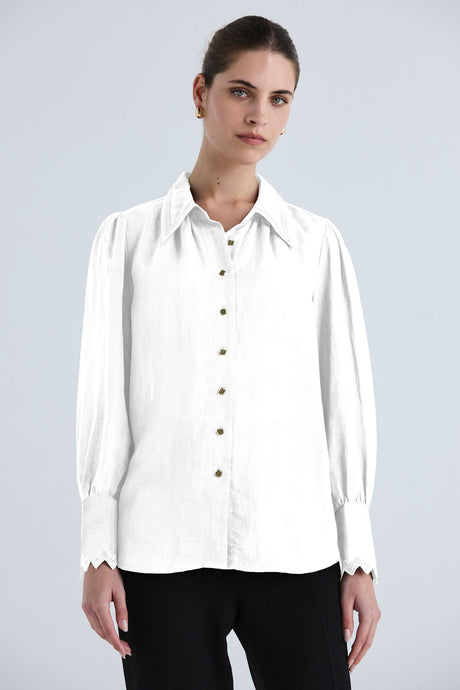 Lania hazel shirt