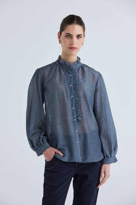 Lania temper shirt