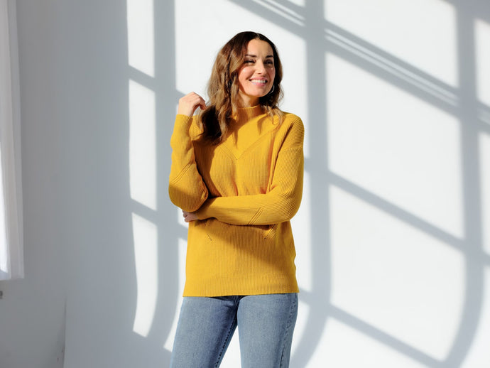 Alison sheri gold sweater-12