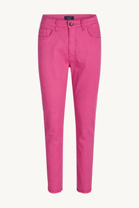 Claire pink jeans